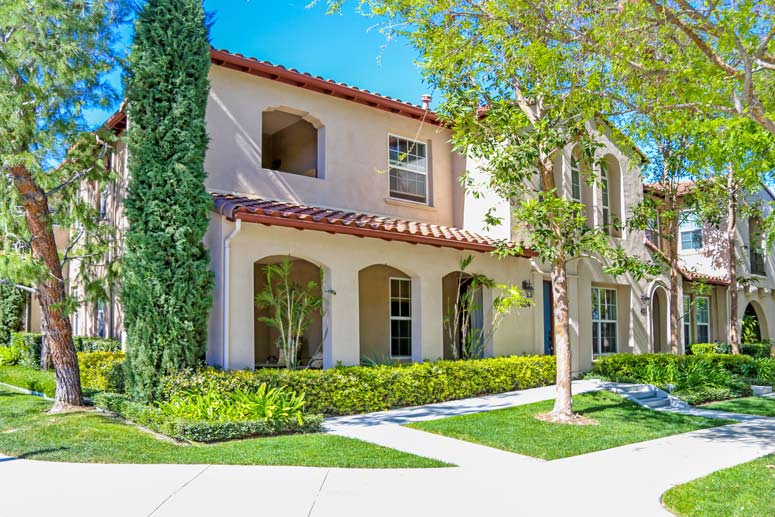 Ambridge Quail Homes For Sale in Irvine, California