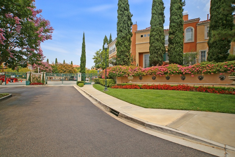 Corte Bella Homes and Condos For Sale in Irvine | Irvine Real Estate