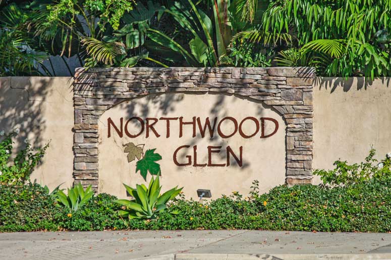 Northwood Glen Homes For Sale | Irvine Real Estate