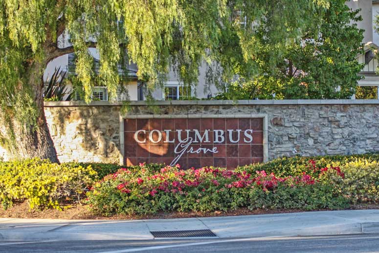 Columbus Grove Homes For Sale | Irvine Real Estate