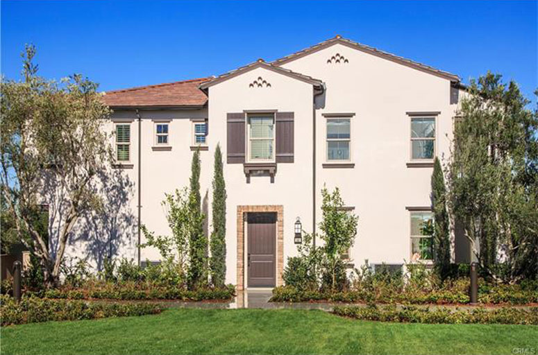 Eastwood Village Homes For Sale | Irvine Real Estate
