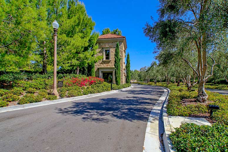 Irvine, California Community Homes For Sale