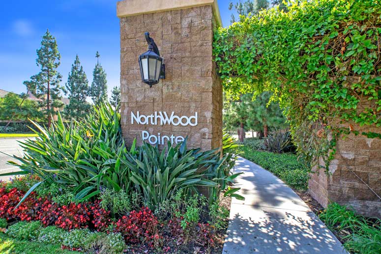 Northwood Pointe Homes For Sale | Irvine Real Estate