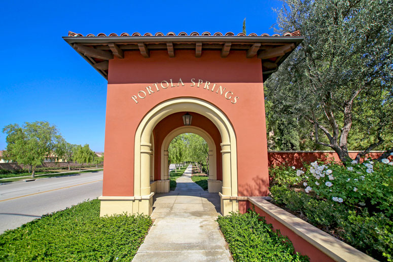 Portola Springs Homes For Sale | Irvine Real Estate
