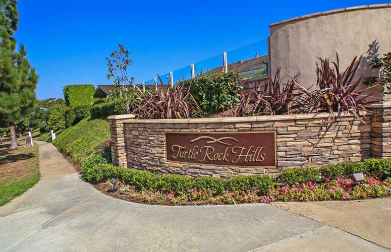 Turtle Rock Hills | Irvine Real Estate